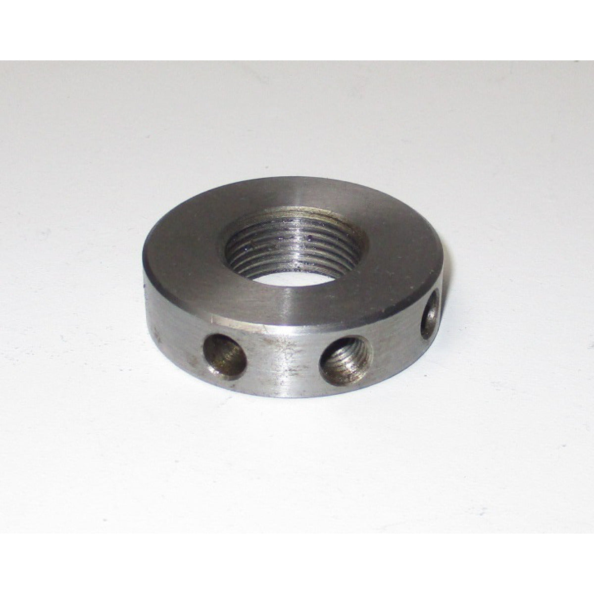 OPTIMUM Klemmmutter B40GSM/GSP, Version 1 SM-03334400158