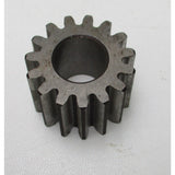 OPTIMUM Zahnrad B40GSM/GSP – Detailausführung 14 SM-0333440015