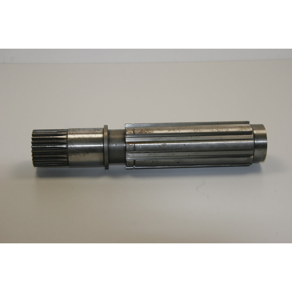 OPTIMUM Welle B40GSM/GSP – Ausführung 4 SM-03334400212