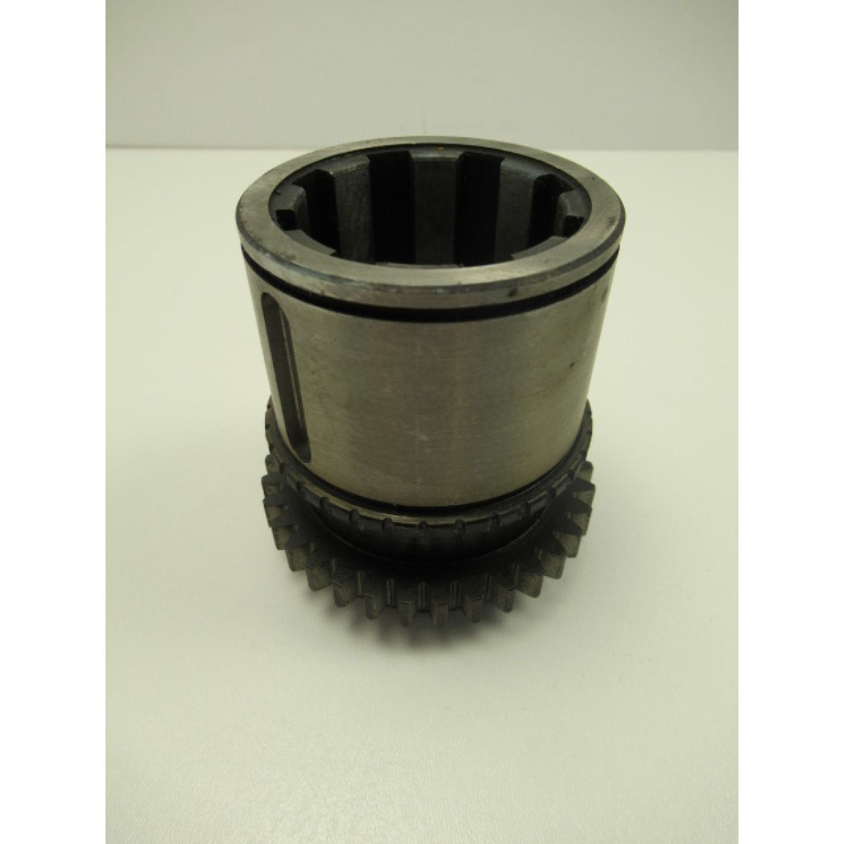 OPTIMUM Zahnrad B40GSM – Detailausführung 3 SM-03334400214