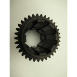 OPTIMUM Zahnrad B40GSM – Detailausführung 3 SM-03334400214