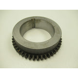 OPTIMUM Zahnrad B40GSM/GSP – Detailausführung 9 SM-03334400216