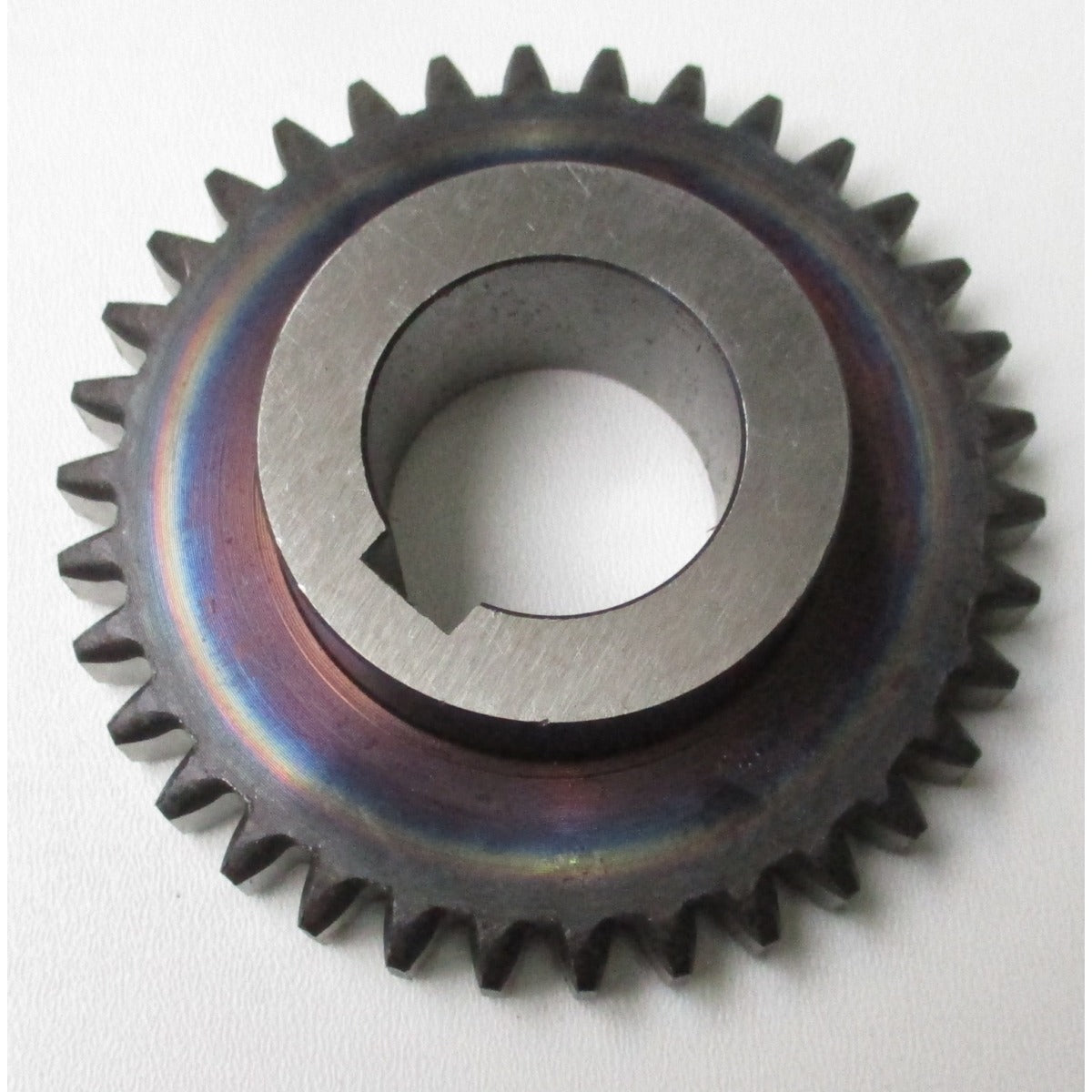 OPTIMUM Zahnrad B40GSM/GSP – technische Ausführung 1 SM-03334400228