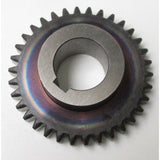 OPTIMUM Zahnrad B40GSM/GSP – technische Ausführung 1 SM-03334400228