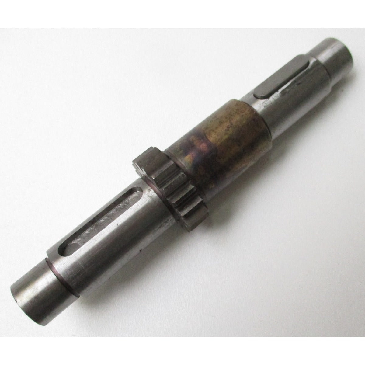 OPTIMUM Welle B40GSM/GSP (5) SM-03334400229