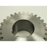 OPTIMUM Zahnrad B40GSM/GSP – Detailausführung 2 SM-03334400236