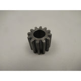 OPTIMUM Zahnrad B40GSM – Ausführung 2 SM-03334400246