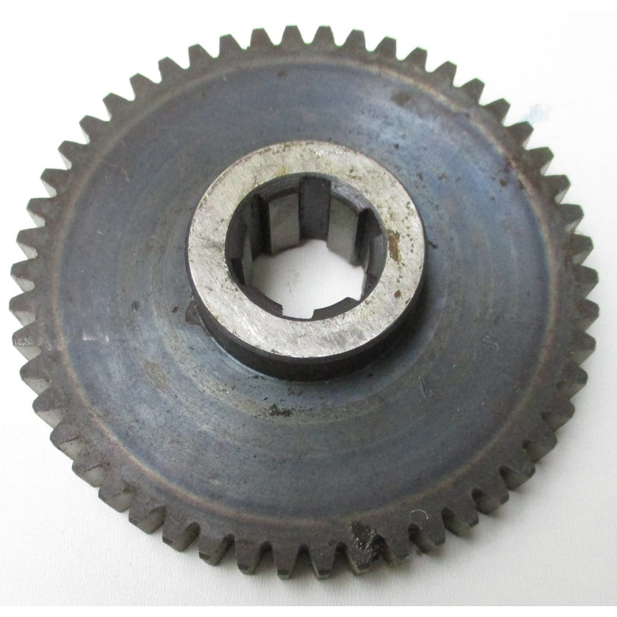 OPTIMUM Zahnrad B40GSM/GSP – Variante 4 SM-03334400257