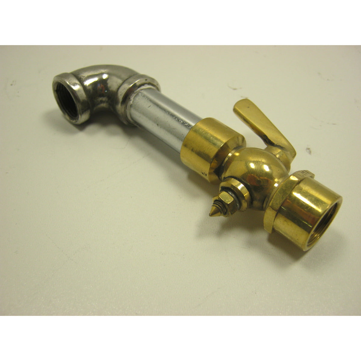 Optimum Kühlmittelhahn B40GSM/GSP SM-03334400284 - SM.P-03334400284