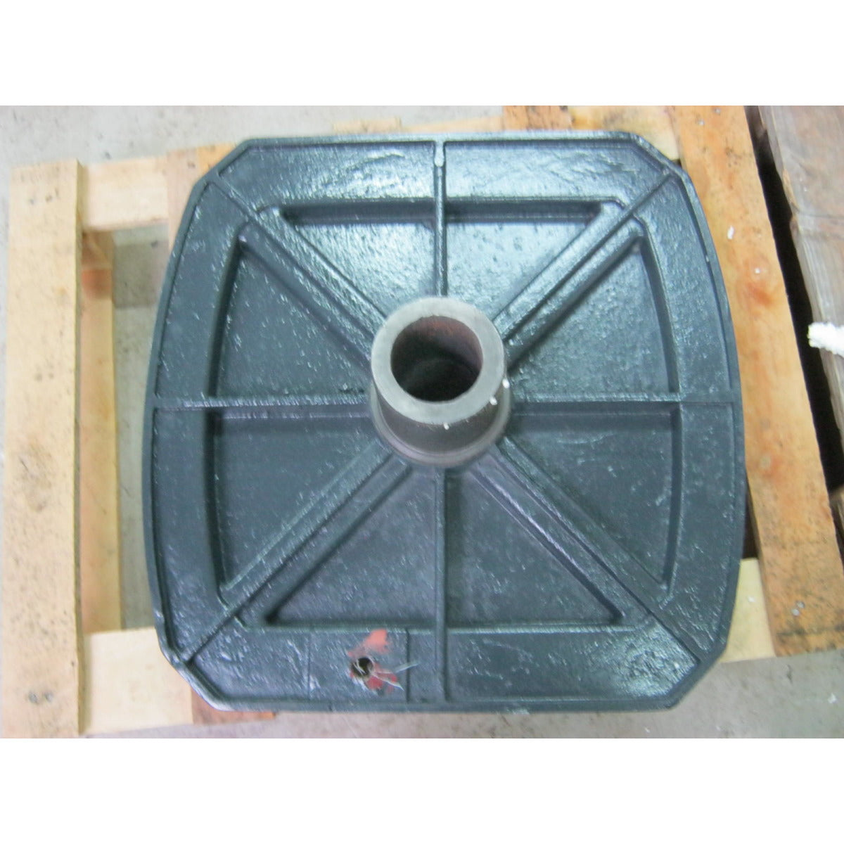 Optimum Bohrtisch B40GSM/GSP - Art. 0333440033