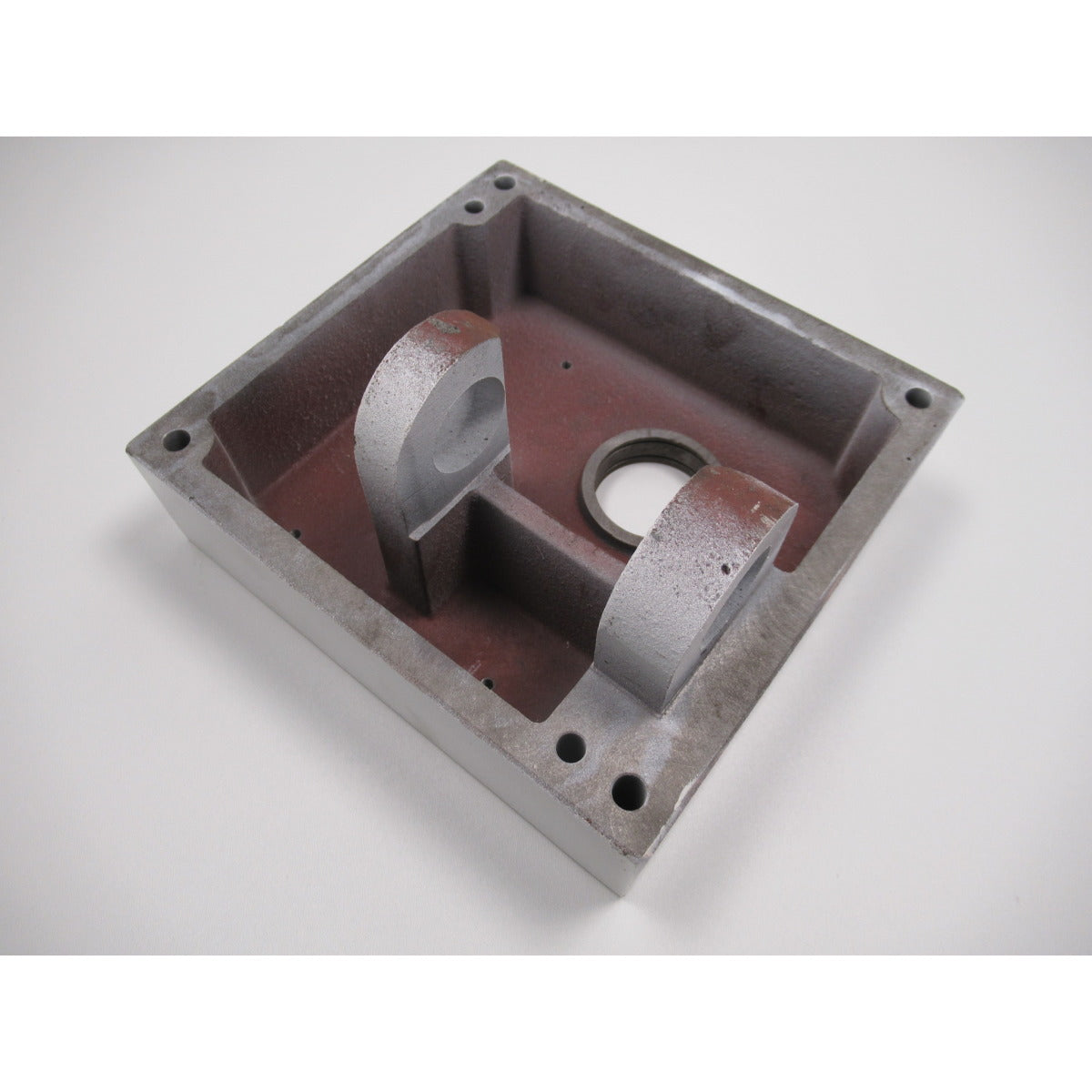 Optimum Getriebedeckel B40GSM - Art. 0333440070
