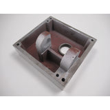 Optimum Getriebedeckel B40GSM - Art. 0333440070