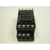 OPTIMUM Sockel für Relais B40GSM  K1 / TP514X SM-03334400K1S