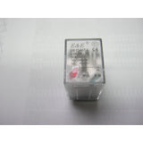 OPTIMUM Relais B40/50GSM  K1 / HH54P-L / 24V AC / 3A SM-03334400K1