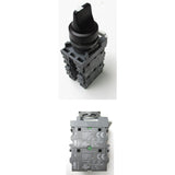 OPTIMUM Schalter B40GSM/GSP SM-03334400SA2