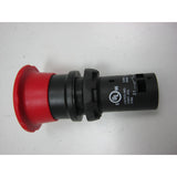 OPTIMUM Notausschalter B40GSM/GSP/B50GSM SM-03334400SB0