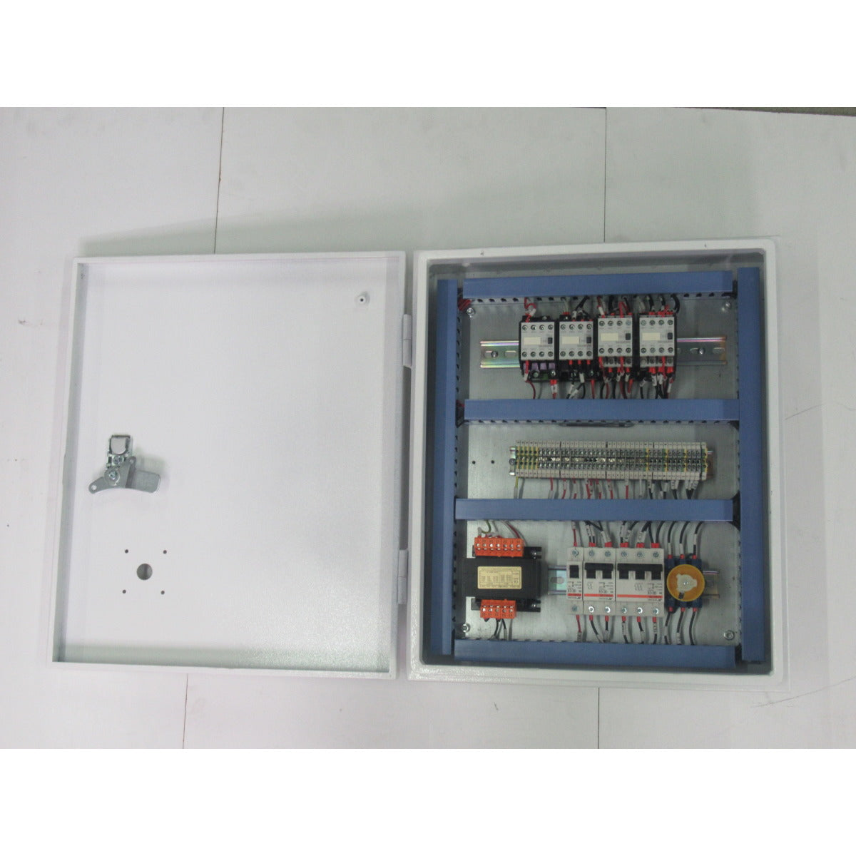 Optimum Schaltkasten B40GSP - Art. 03334403293CPL