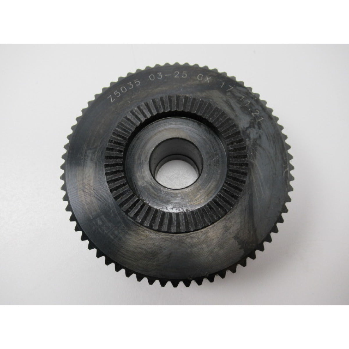 OPTIMUM Zahnrad B40GSP  Z66 SM-0333440342