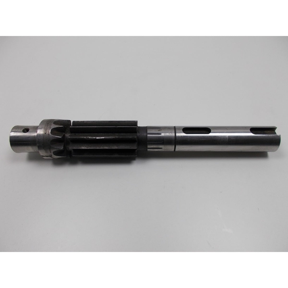 OPTIMUM Schaftritzel B40GSP – Detailausführung 2 SM-0333440344