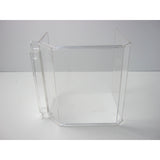 OPTIMUM Schutzglas B30/B34/B40/DH28GS/DH28GSV SM-03334403PG