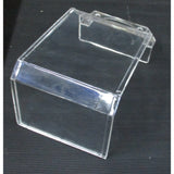 OPTIMUM Schutzglas B30/B34/B40/DH28GS/DH28GSV SM-03334403PG