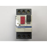 OPTIMUM Motorschutzschalter RB 35  GV2ME08 7 / 2,5-4A SM-033350351041