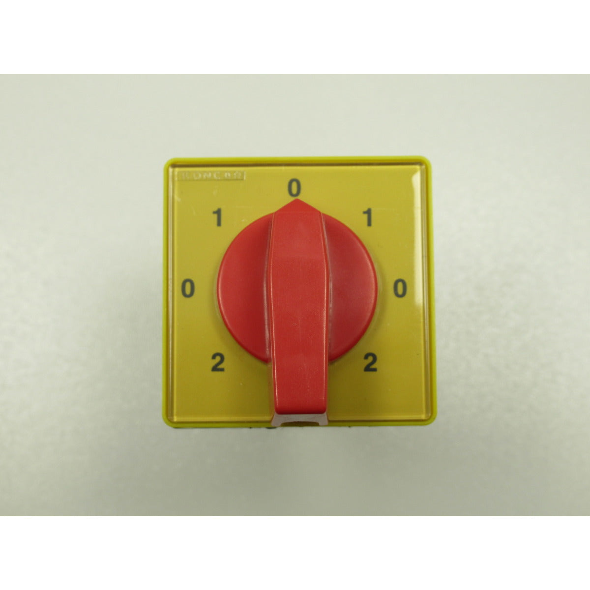 OPTIMUM Stufenschalter RB 35  2-0-1-0-1-0-2 SM-03335035106