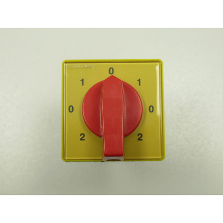 OPTIMUM Stufenschalter RB 35  2-0-1-0-1-0-2 SM-03335035106