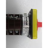 OPTIMUM Stufenschalter RB 35  2-0-1-0-1-0-2 SM-03335035106