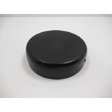 Optimum Abdeckung RB 35, RD 3 RAL9005 - Art. 0333503520