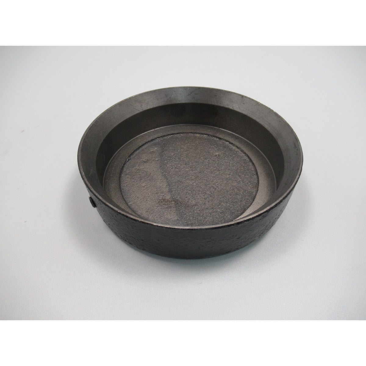Optimum Abdeckung RB 35, RD 3 RAL9005 - Art. 0333503520