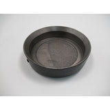 Optimum Abdeckung RB 35, RD 3 RAL9005 - Art. 0333503520
