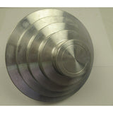 OPTIMUM Riemenscheibe RB 35 – technische Ausführung 2 SM-0333503548