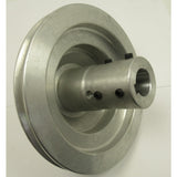 OPTIMUM Riemenscheibe RB 35 – technische Ausführung 2 SM-0333503548