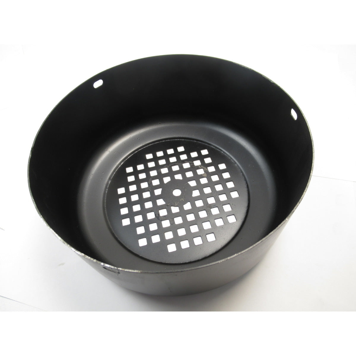 OPTIMUM Lüfterdeckel RB 35  < Motor > SM-03335035561
