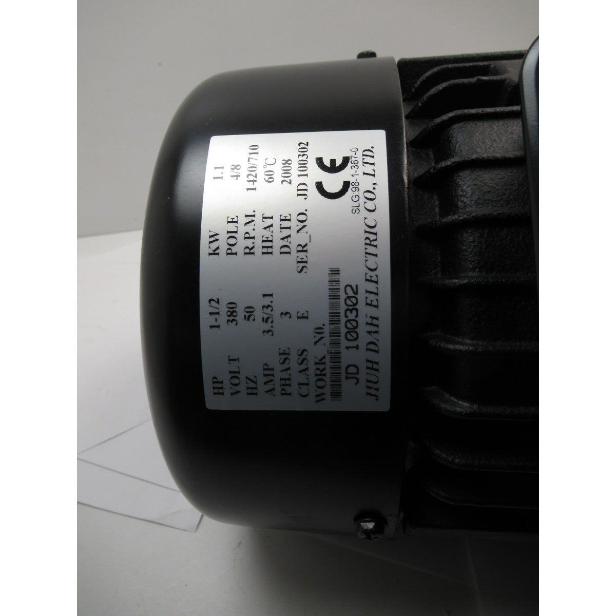 Optimum Motor RB 35 / 400V SM-0333503556 - SM.P-0333503556
