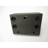 Optimum Gleitstück RB 35 SM-0333503580 - SM.P-0333503580