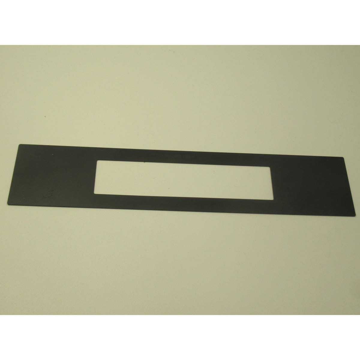 OPTIMUM Abstreiferplatte MT50, Version 1 SM-03336005148