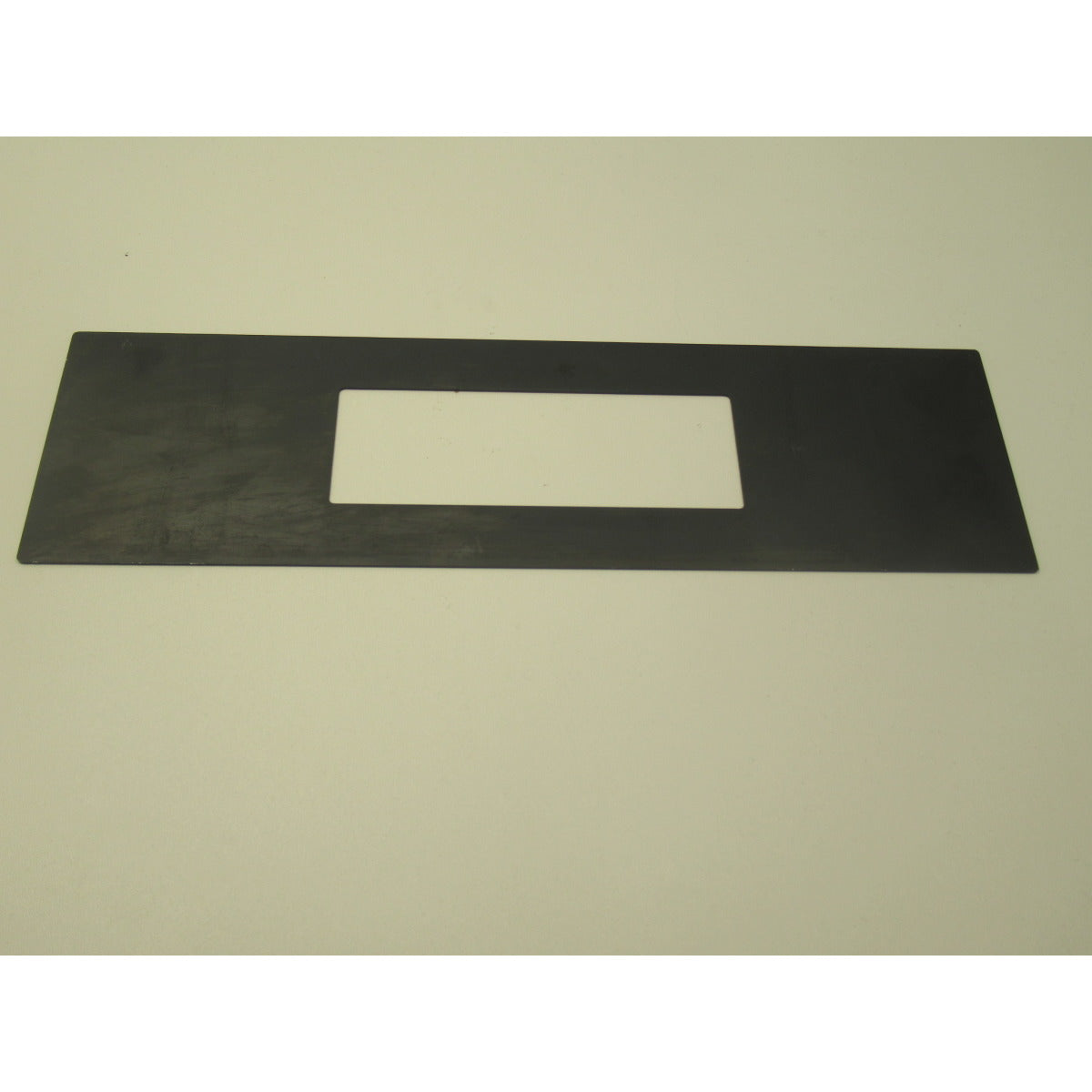 OPTIMUM Abstreiferplatte MT50 – Variante 3 SM-03336005149