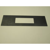 OPTIMUM Abstreiferplatte MT50 – Variante 3 SM-03336005149