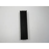 OPTIMUM Faltenbalg MT50  Y-Achse SM-03336005188