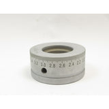 OPTIMUM Skalenring MT50 – Ausführung 4 SM-03336005210