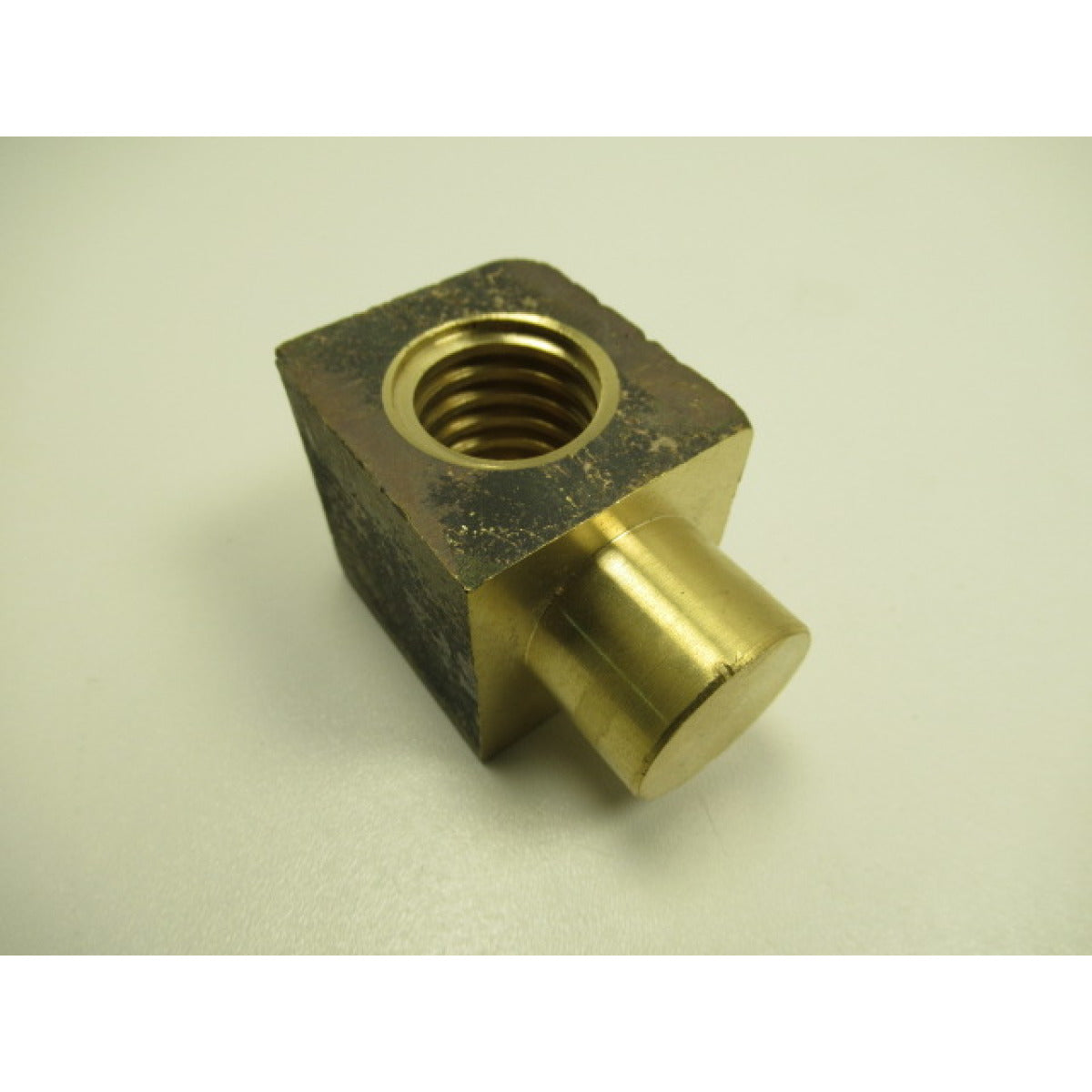 OPTIMUM Spindelmutter MT50 / X-Achse – Ausführung 2 SM-03336005217