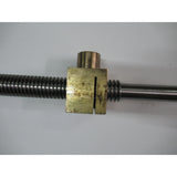 Optimum Spindel MT50 SM-03336005218LV2 - SM.P-03336005218LV2