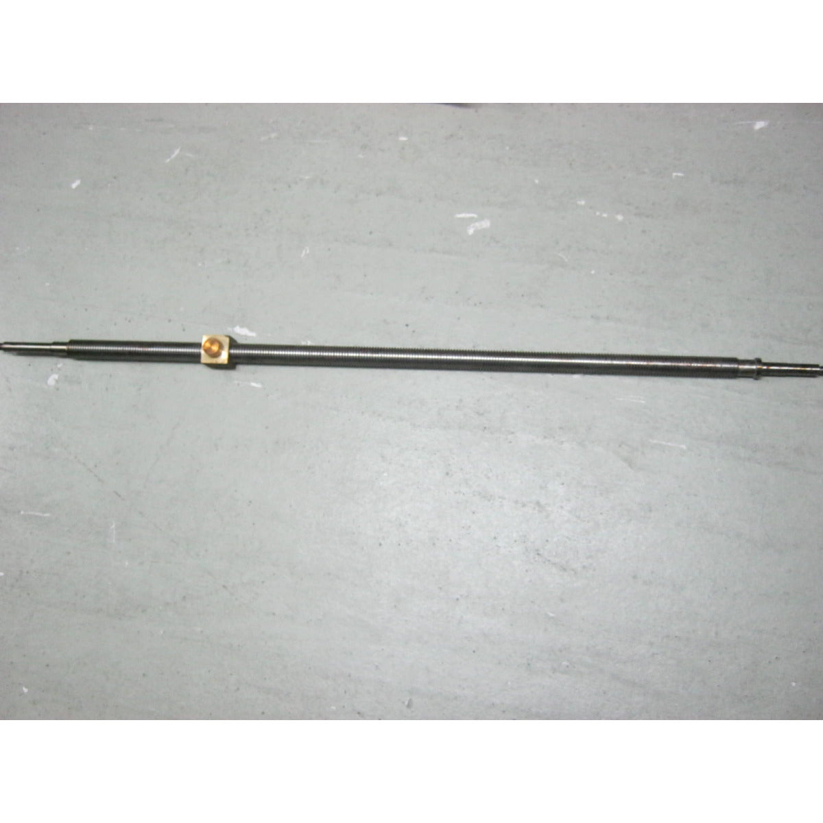 Optimum Spindel MT50/MT50E X-Achse - Art. 03336005218L