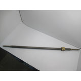 OPTIMUM Spindel MT50 / X-Achse – Detailausführung 1 SM-03336005218V2