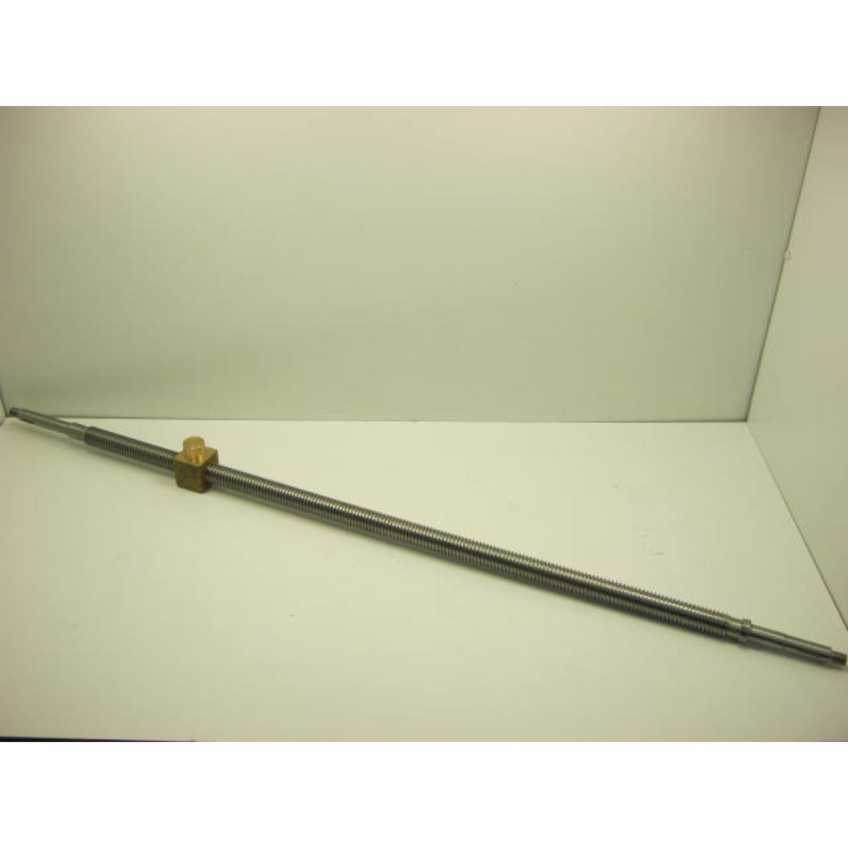 OPTIMUM Spindel MT50 / X-Achse – Ausführung 2 SM-03336005218