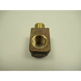 Optimum Spindelmutter MT50 Y-Achse - Art. 03336005229V2