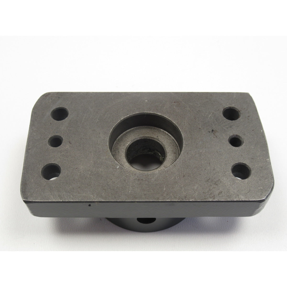 OPTIMUM Flansch MT50/MT60 – technische Ausführung 1 SM-03336005233