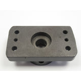 OPTIMUM Flansch MT50/MT60 – technische Ausführung 1 SM-03336005233